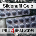 Sildenafil Yellow 31